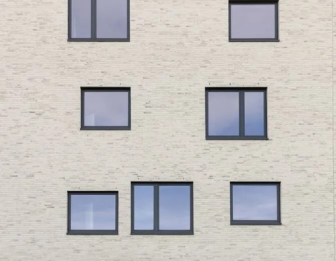 Aluminium Windows